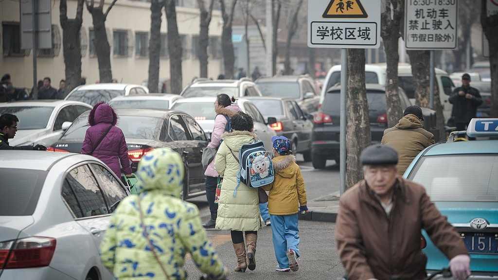 内蒙古：一线协商解民忧 - XCCX热点资讯网