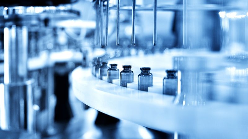 医药需求成修复主线，恒生医药ETF（159892）底部拉升超40% - XCCX热点资讯网