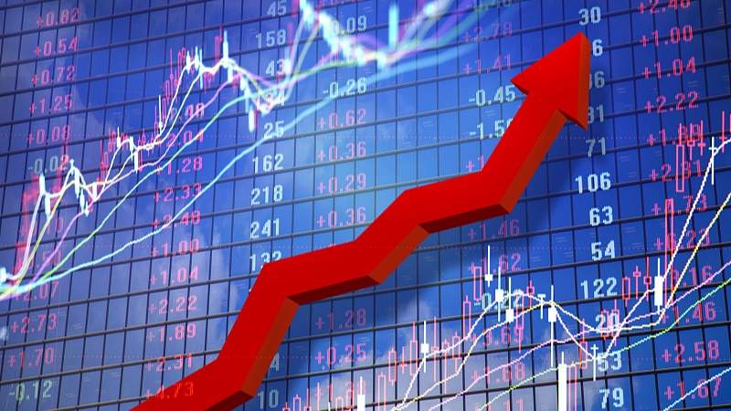 港股大爆发！恒生医药ETF（159892）涨超3% - XCCX热点资讯网