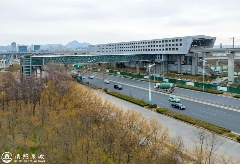 乘地铁新线，游18度暖冬泉城济南地铁与清照泉城·明水古城推出新春联动惠游活动(图2)