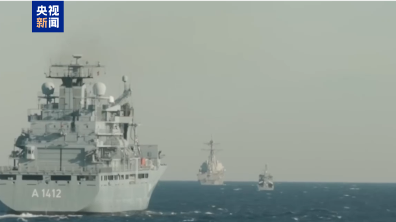 北约“四驾马车2025”系列军演结束 - XCCX热点资讯网