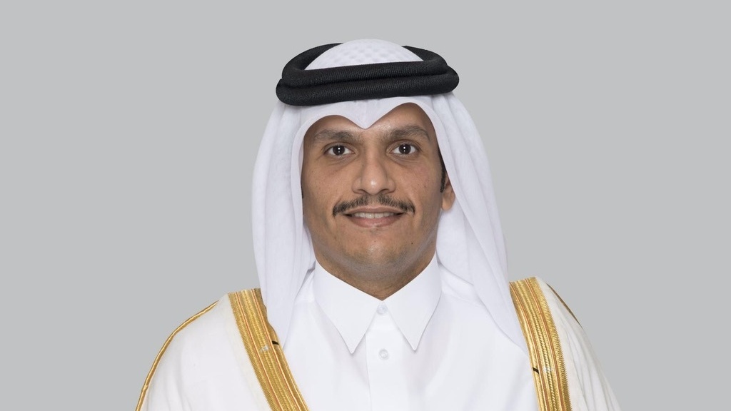 卡塔尔首相：将与土埃和哈马斯就美方“20点计划”进行讨论 - XCCX热点资讯网