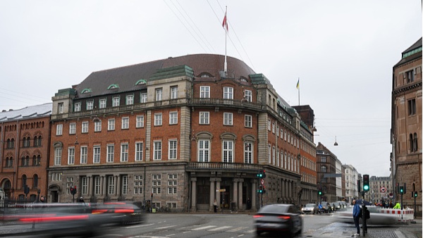 丹麦称美国将向其提供反无人机支持 - XCCX热点资讯网