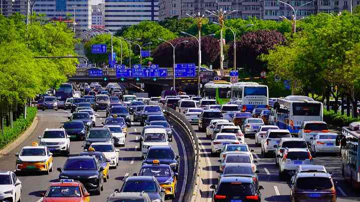 交通部门采取精细化服务 疏堵保畅确保旅客“五一”假期出行安全 - XCCX热点资讯网