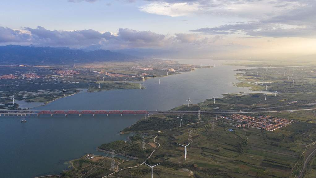 京冀设立跨区域巡回审判点 - XCCX热点资讯网