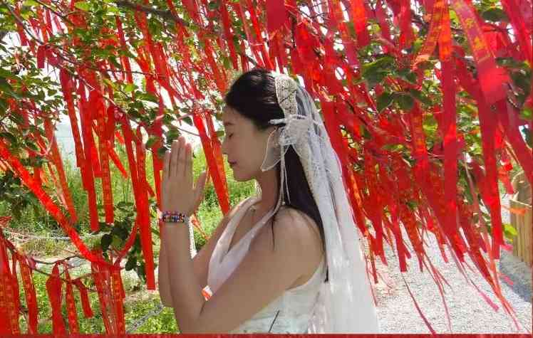 绿野画中游,名画“活”了!相约山东文旅鑫诚田园,与艺术零距离对话!(图3)