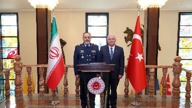 伊朗防长：伊朗军队时刻备战 应对一切威胁 - XCCX热点资讯网