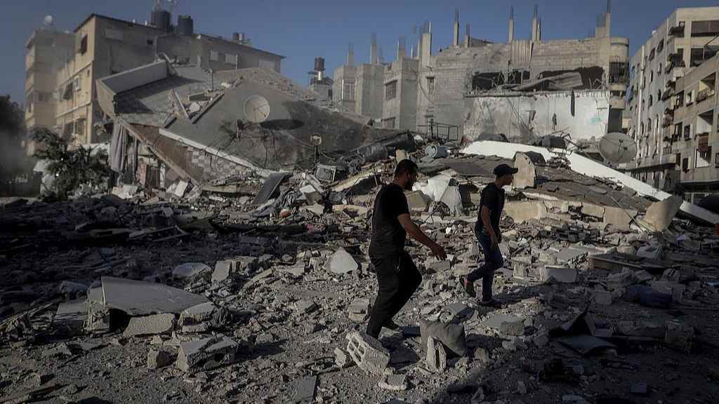 荷兰政府认为当前恢复对以F-35战机部件出口许可“并不适宜” - XCCX热点资讯网