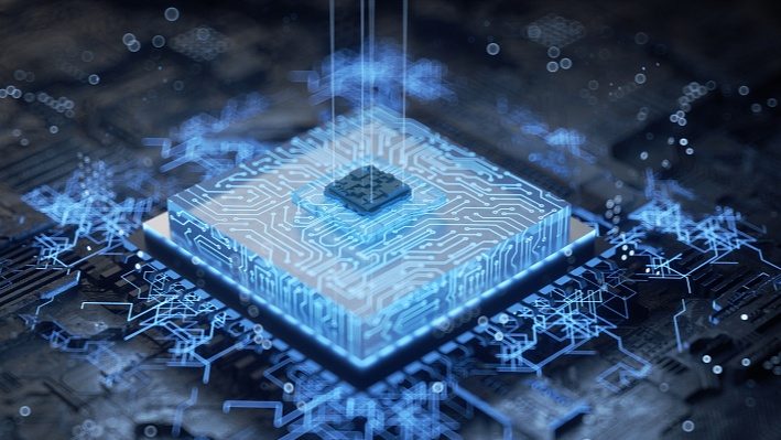 芯片ETF（159995）午后大幅攀升，第一重仓股紫光国微涨超5% - XCCX热点资讯网