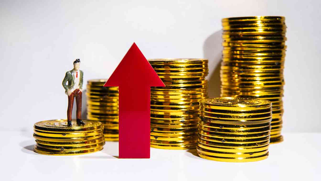 银行理财产品净值正逐步回升 有望进入有吸引力区间 - XCCX热点资讯网