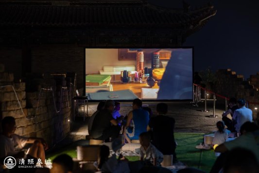 双节同庆，月满华诞——解锁清照泉城·明水古城十一小长假全攻略(图5)