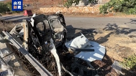 以军对黎巴嫩南部和东部发动空袭 - XCCX热点资讯网