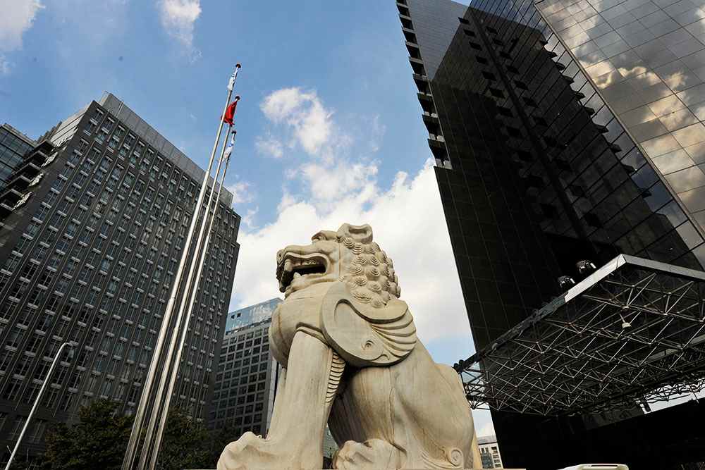 聚合模式解决小微企业信贷难题(图1)