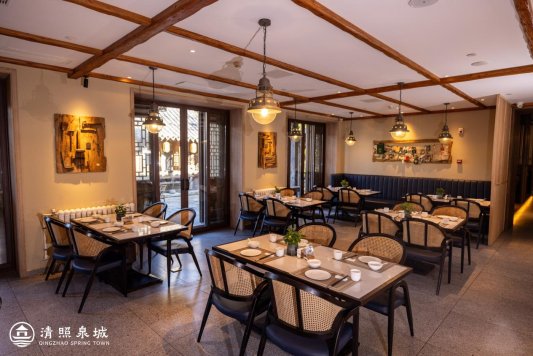 双节同庆，月满华诞——解锁清照泉城·明水古城十一小长假全攻略(图33)