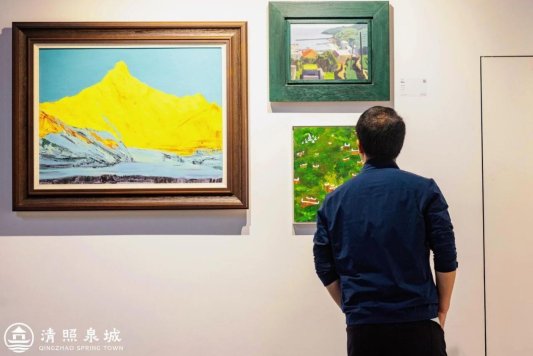 双节同庆，月满华诞——解锁清照泉城·明水古城十一小长假全攻略(图26)