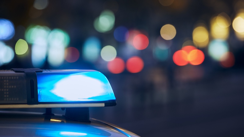 2025式人民警察制式服装正式列装 - XCCX热点资讯网