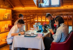 国庆中秋双节同庆，济南九如山花样活动玩不停(图3)