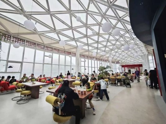 中秋国庆喜相逢，假期乐游潭溪山！高空体验开启“尖叫模式”，抓紧来打卡！(图14)