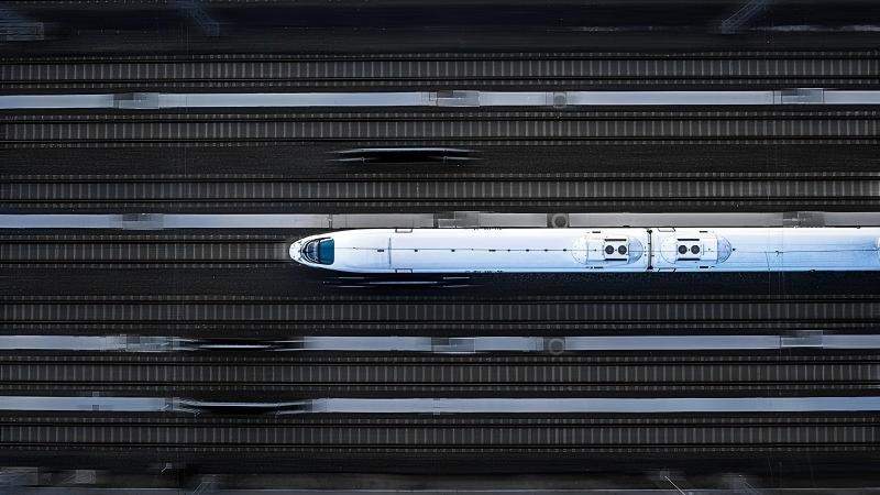 长三角铁路：深化轨道上的物流“走廊” - XCCX热点资讯网