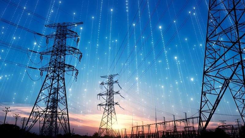 长三角重要电力枢纽完成升级改造 - XCCX热点资讯网