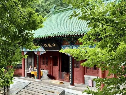 烟雨灵岩，温情不减！免费雨衣+暖心梨汤，双节演出全部照常！(图10)