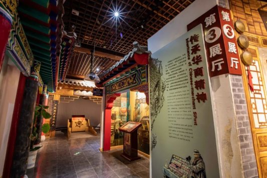 国庆出游必收藏！台儿庄古城不得不看的文化展馆打卡指南！(图8)