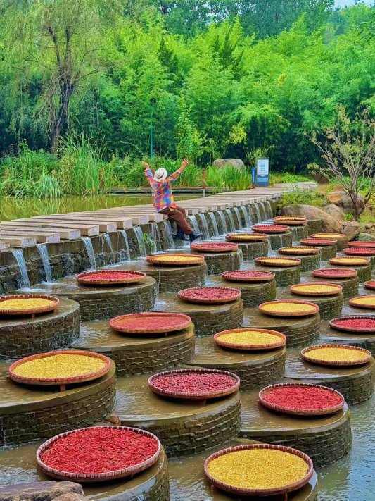 娱 | 博山国庆玩乐全指南，从早嗨到晚！(图5)