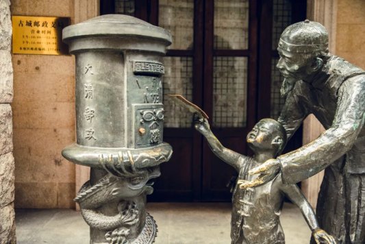 国庆出游必收藏！台儿庄古城不得不看的文化展馆打卡指南！(图20)