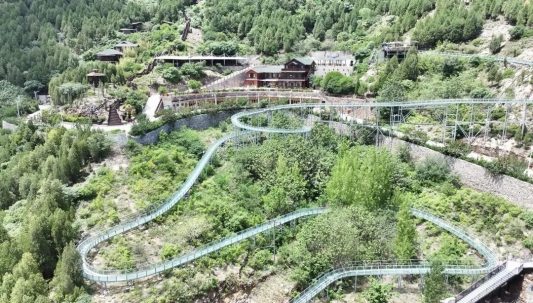 娱 | 博山国庆玩乐全指南，从早嗨到晚！(图8)