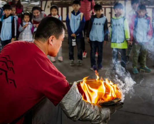 娱 | 博山国庆玩乐全指南，从早嗨到晚！(图10)
