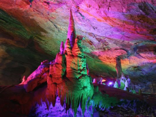 娱 | 博山国庆玩乐全指南，从早嗨到晚！(图12)