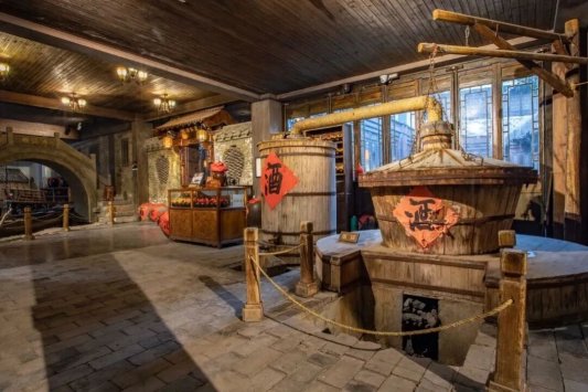 国庆出游必收藏！台儿庄古城不得不看的文化展馆打卡指南！(图27)