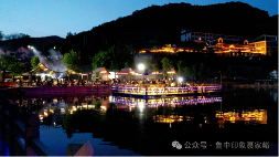 娱 | 博山国庆玩乐全指南，从早嗨到晚！(图14)