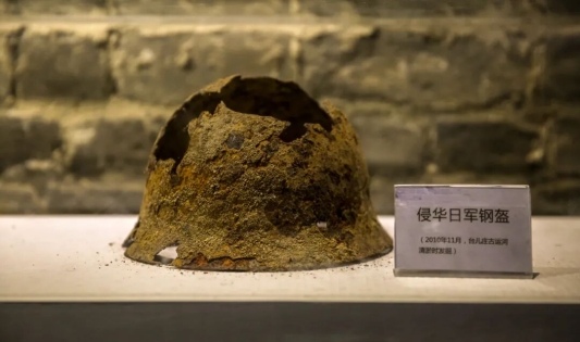 国庆出游必收藏！台儿庄古城不得不看的文化展馆打卡指南！(图31)