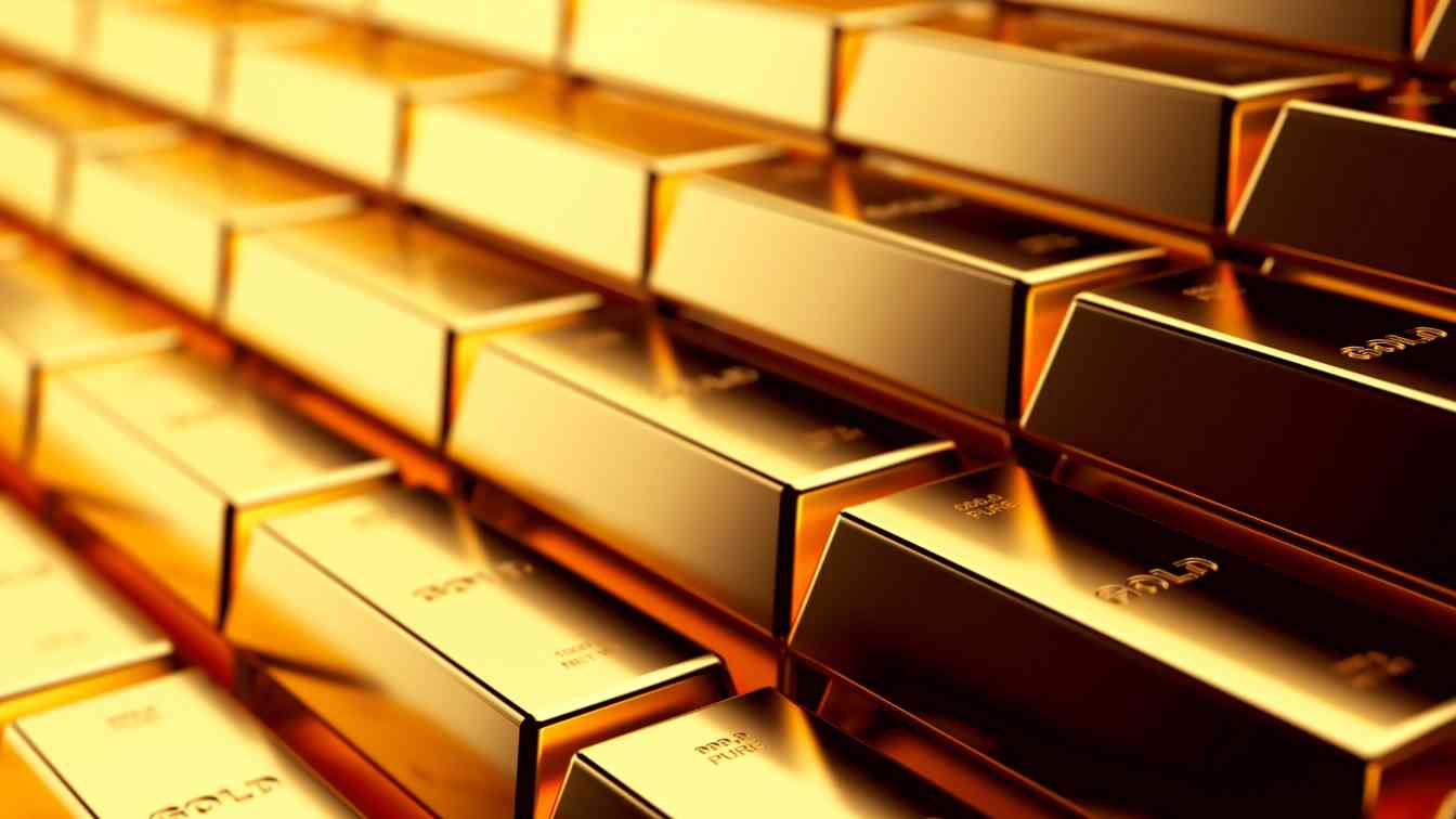 投资黄金，这类产品火了！ - XCCX热点资讯网