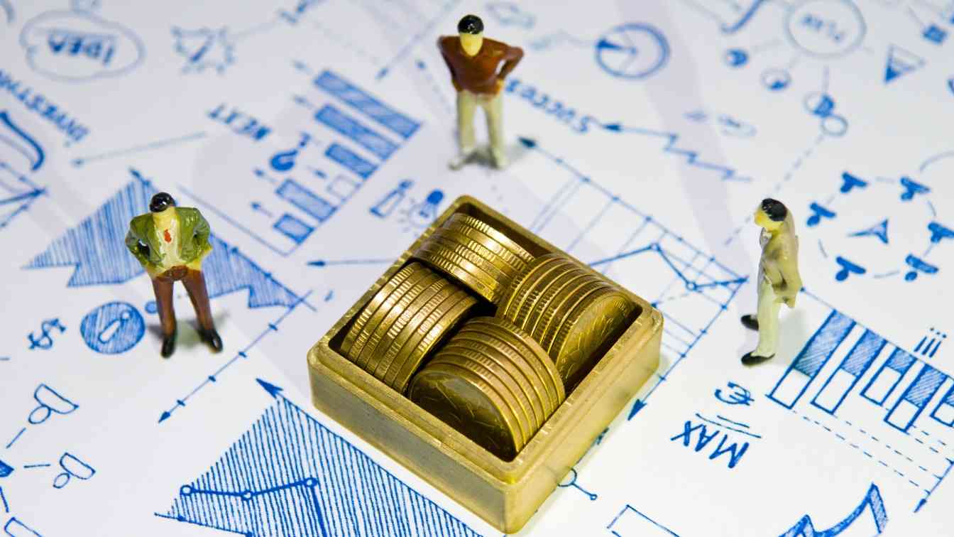 理财资金“存款化”趋势增强 对市场有何影响？ - XCCX热点资讯网