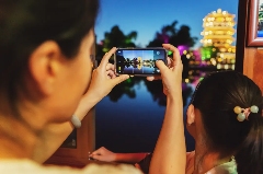 天下第一泉国庆中秋游园会节目单发布，邀你共赴“泉颂华章”潮流盛宴(图3)