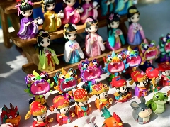 精彩抢先看!天下第一泉风景区国庆中秋游园会即将开启(图7)