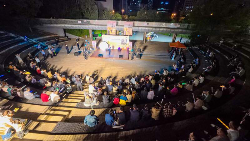 保利·山东省会大剧院启幕“泉在济南·2025泉城音乐节”政企联动助推槐荫文旅融合发展(图1)