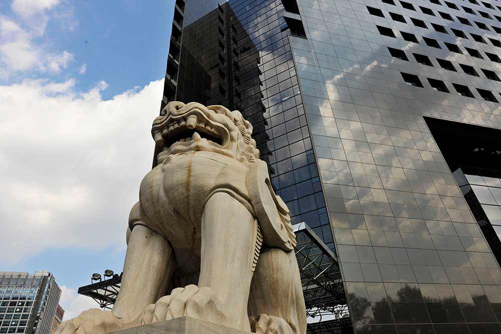 徐春俊：以客户为中心 探索科技保险发展之路(图1)