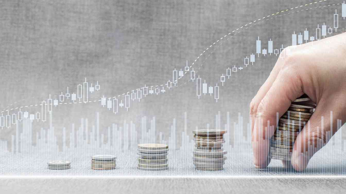 前4月股票私募平均亏损2.89% 近四成实现正收益 - XCCX热点资讯网