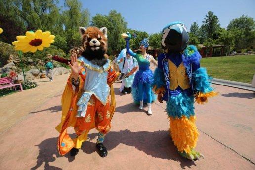 济野十年感恩庆典：金秋宠粉欢乐开启(图1)