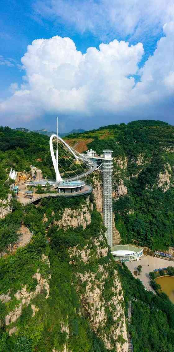 精彩纷呈！2025淄博潭溪山暑期“大事记”出炉！(图4)