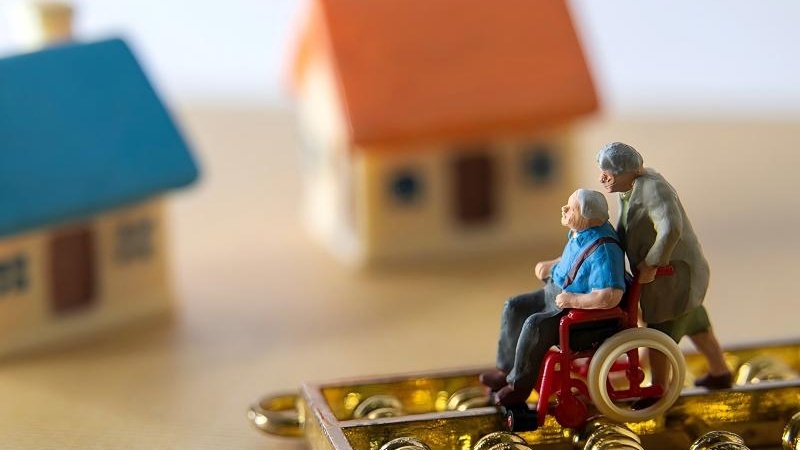 完善服务网络，推进康养融合 青海出台23项举措优化养老服务供给 - XCCX热点资讯网