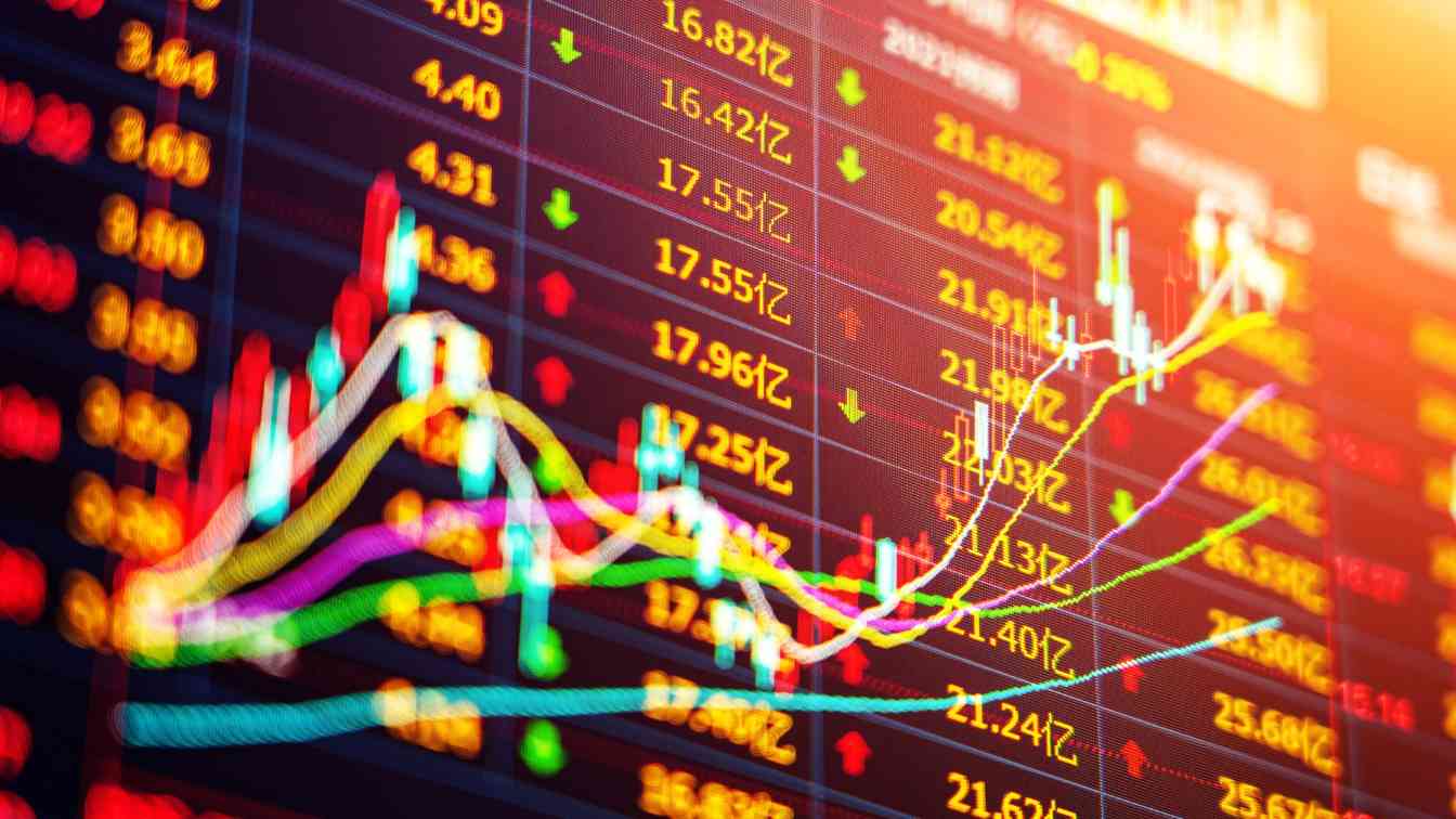 券商一季度重仓股曝光 银行、电子、医药生物行业受青睐 - XCCX热点资讯网