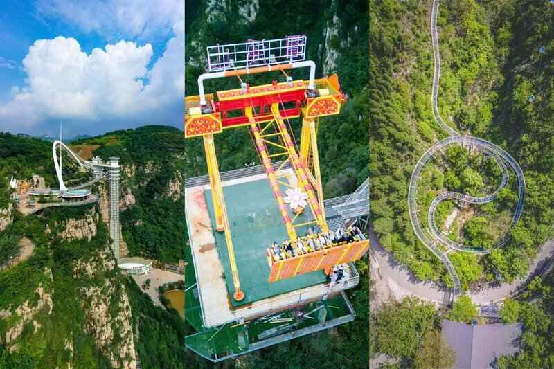 高校文旅推介官招募令！9月开学季，一起飞跃山川、触摸云端！ - XCCX热点资讯网