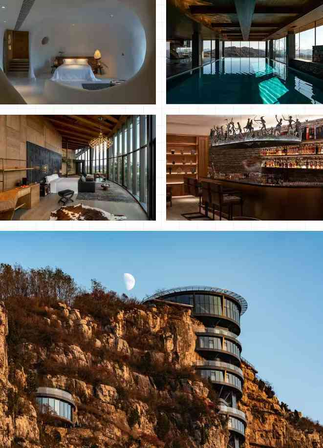 暑假余额告急！在淄博潭溪山开启一场清凉与心跳的终极狂欢吧！(图4)