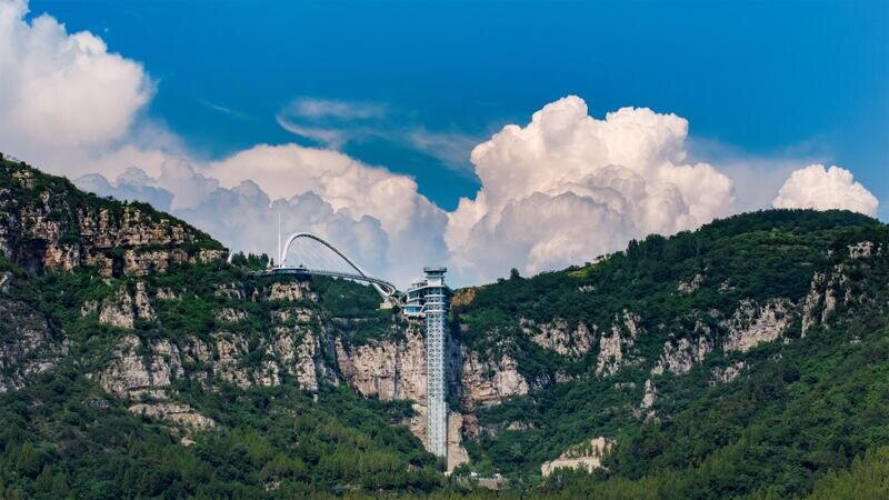 暑假余额告急！在淄博潭溪山开启一场清凉与心跳的终极狂欢吧！ - XCCX热点资讯网