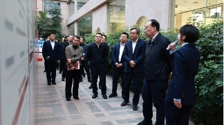 党建引领法治赋能 海淀全域学法筑牢高质量发展根基 - XCCX热点资讯网