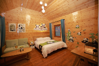 抓住暑假尾巴！济南野生动物世界日夜奇幻狂欢，甜蜜恋爱季点燃盛夏终章(图4)